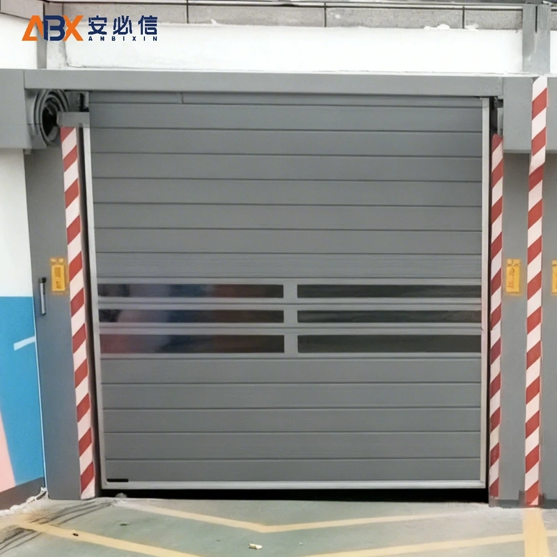 达州市雷达高速门